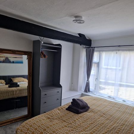 Courtyard Cottage كارتميل المظهر الخارجي الصورة