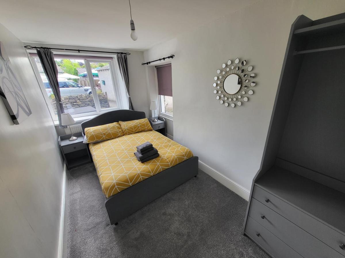 Courtyard Cottage كارتميل المظهر الخارجي الصورة