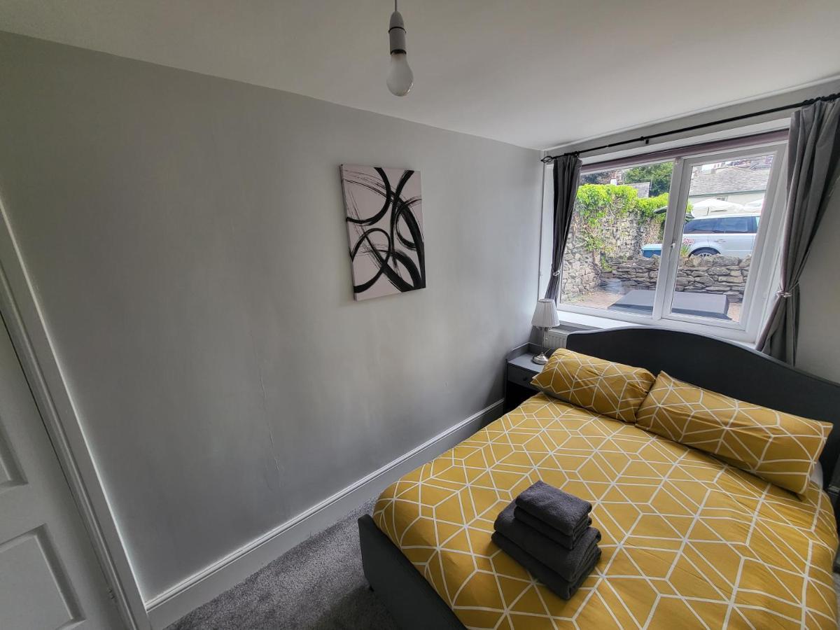 Courtyard Cottage كارتميل المظهر الخارجي الصورة