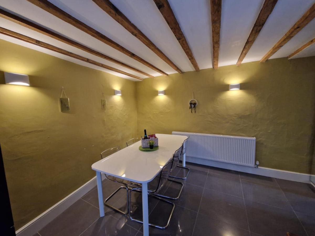 Courtyard Cottage كارتميل المظهر الخارجي الصورة