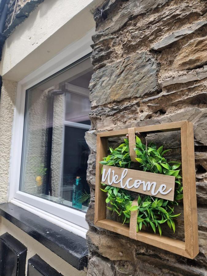 Courtyard Cottage كارتميل المظهر الخارجي الصورة