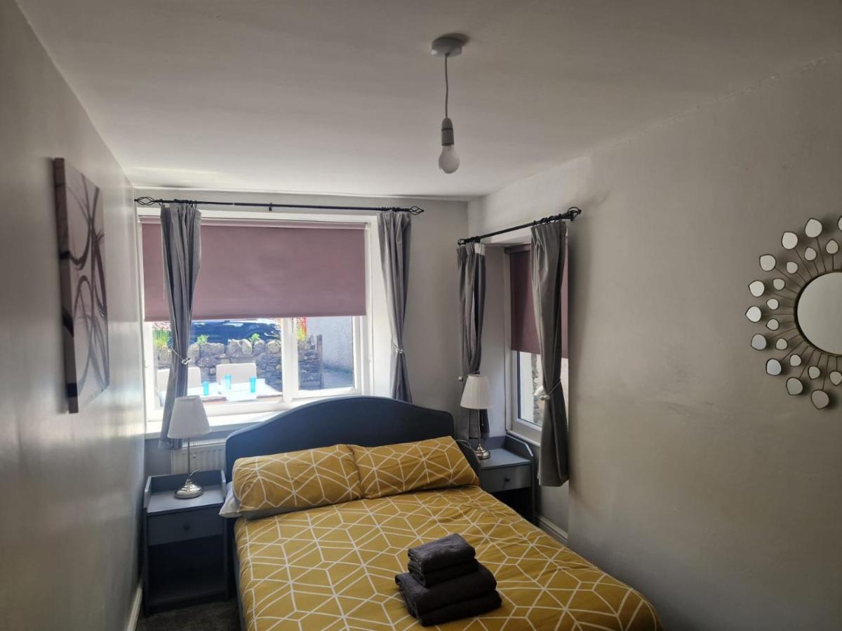Courtyard Cottage كارتميل المظهر الخارجي الصورة