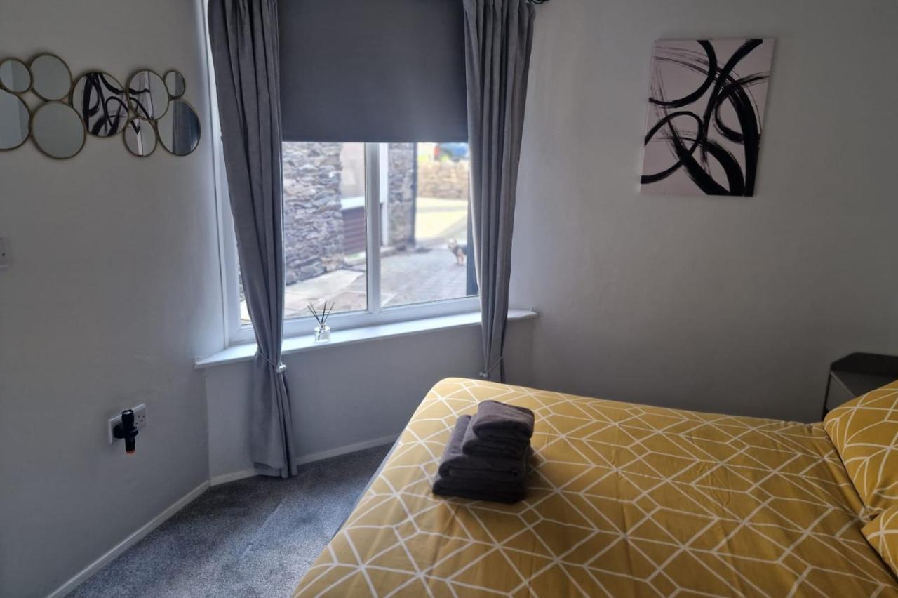 Courtyard Cottage كارتميل المظهر الخارجي الصورة